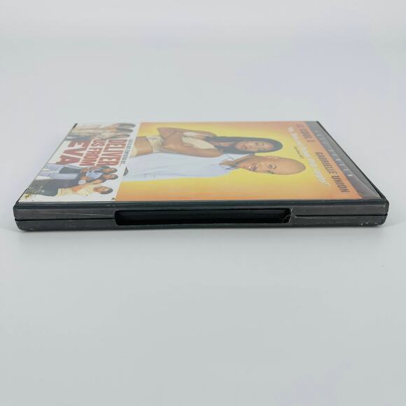 Deliver Us From Eva Movie DVD - Good Used Condition - Picture 4 of 12